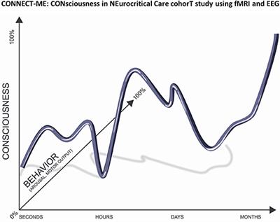 Consciousness in Neurocritical Care Cohort Study Using fMRI and EEG (CONNECT-ME): Protocol for a Longitudinal Prospective Study and a Tertiary Clinical Care Service